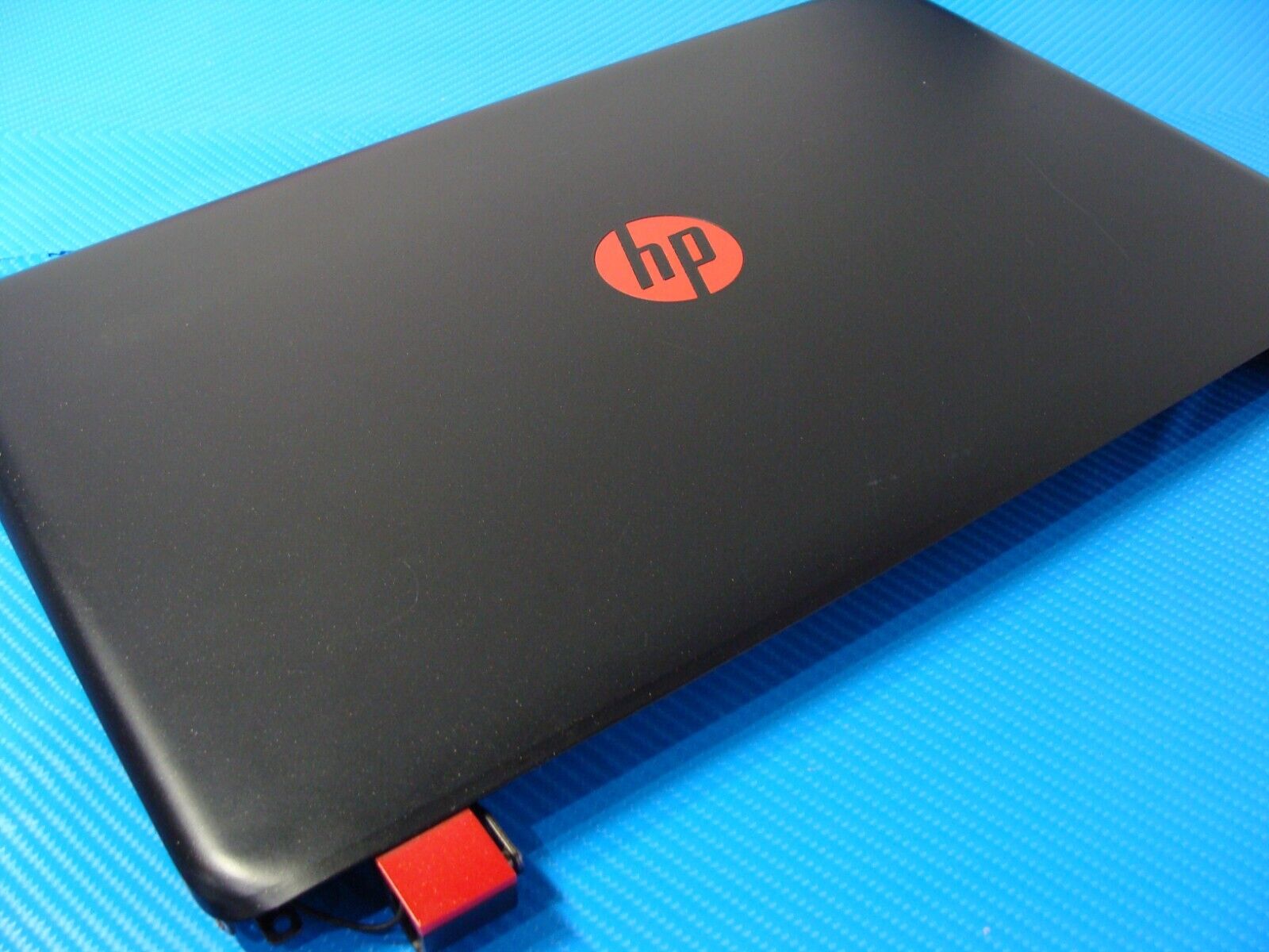 HP Beats 15.6