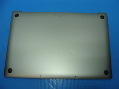 MacBook Pro A1990 15" Mid 2019 MV902LL/A Bottom Case Space Gray 923-03191