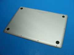 MacBook Pro 13" A1278 2011 MD313LL Housing Bottom Case Silver 922-9779 Apple