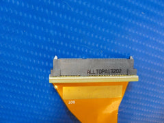 Asus 15.6" N550J Genuine Laptop HDD Hard Drive Caddy Connector  GLP* ASUS