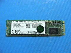 Asus N552VX-US51T LITE-ON 256GB SATA M.2 SSD Solid State Drive CV1-8B256