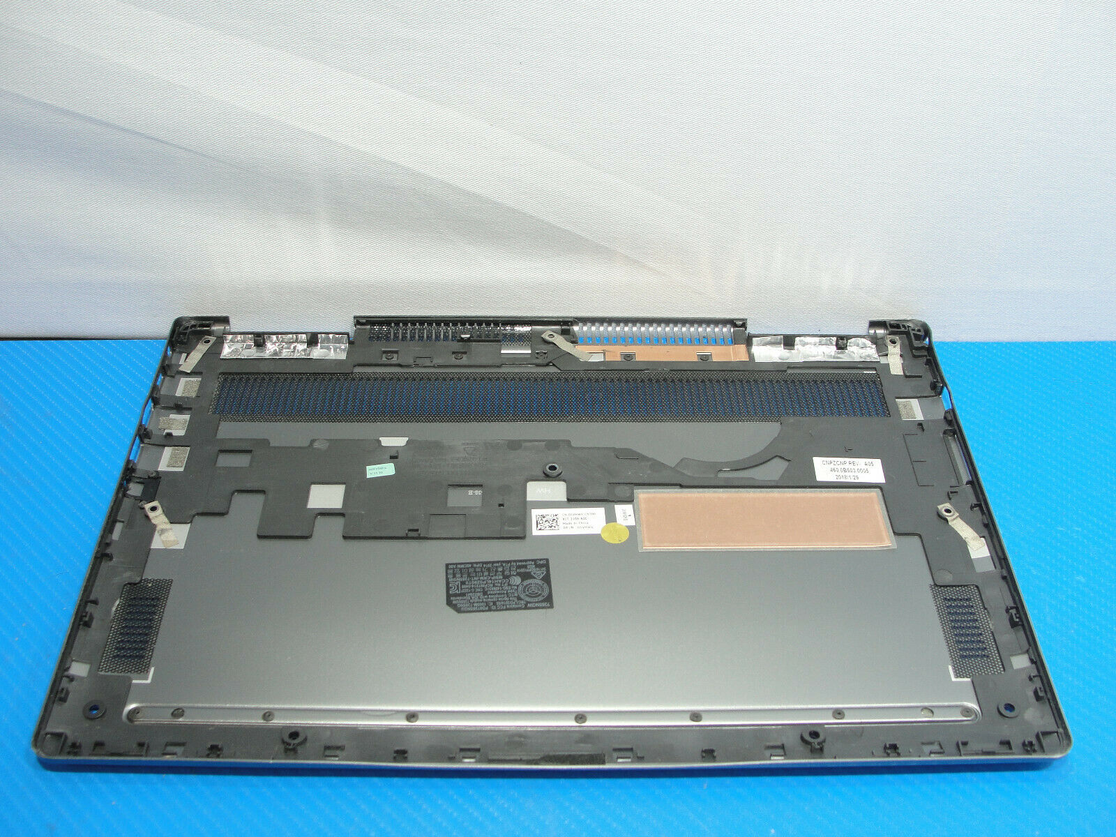 Dell Inspiron 13-7373 13.3