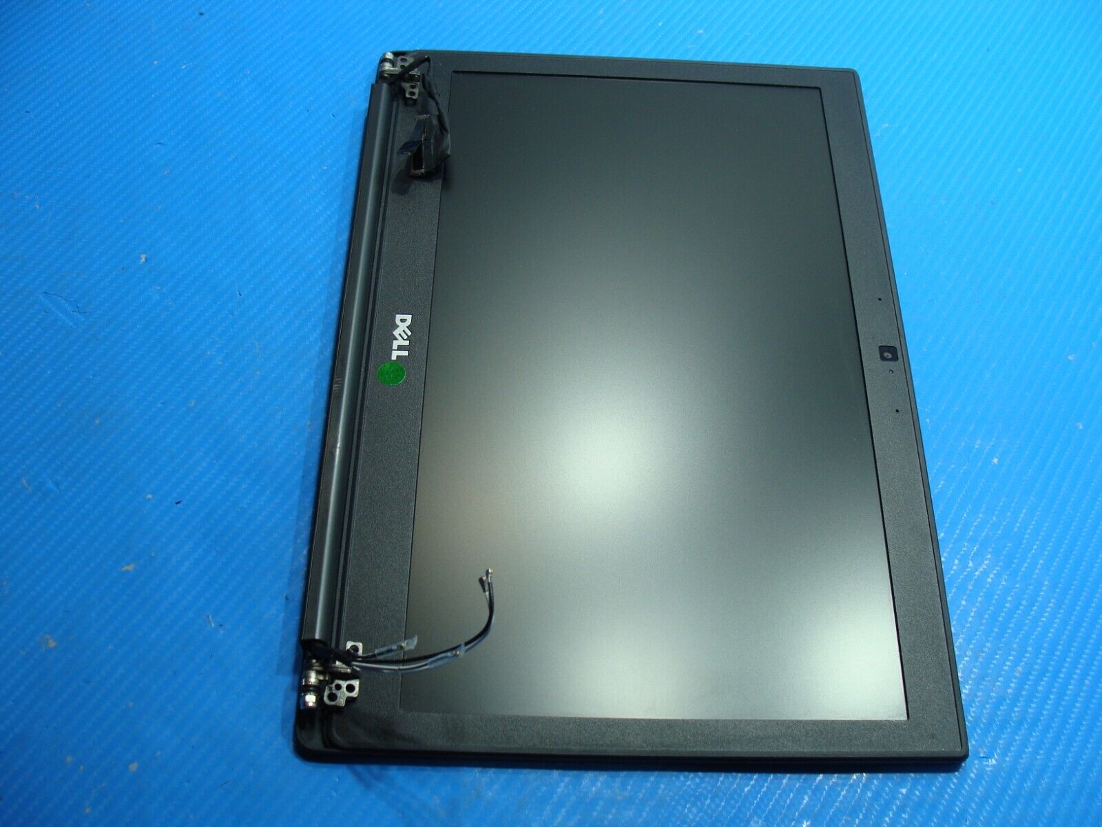 Dell Latitude 7280 12.5