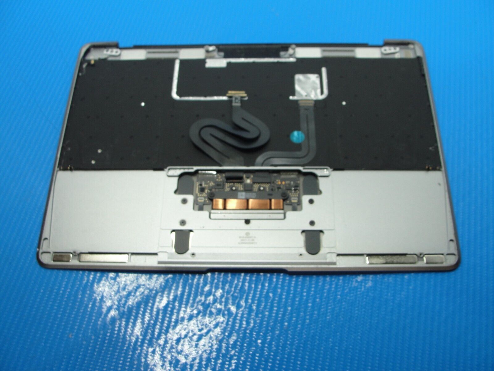 MacBook A1534 12