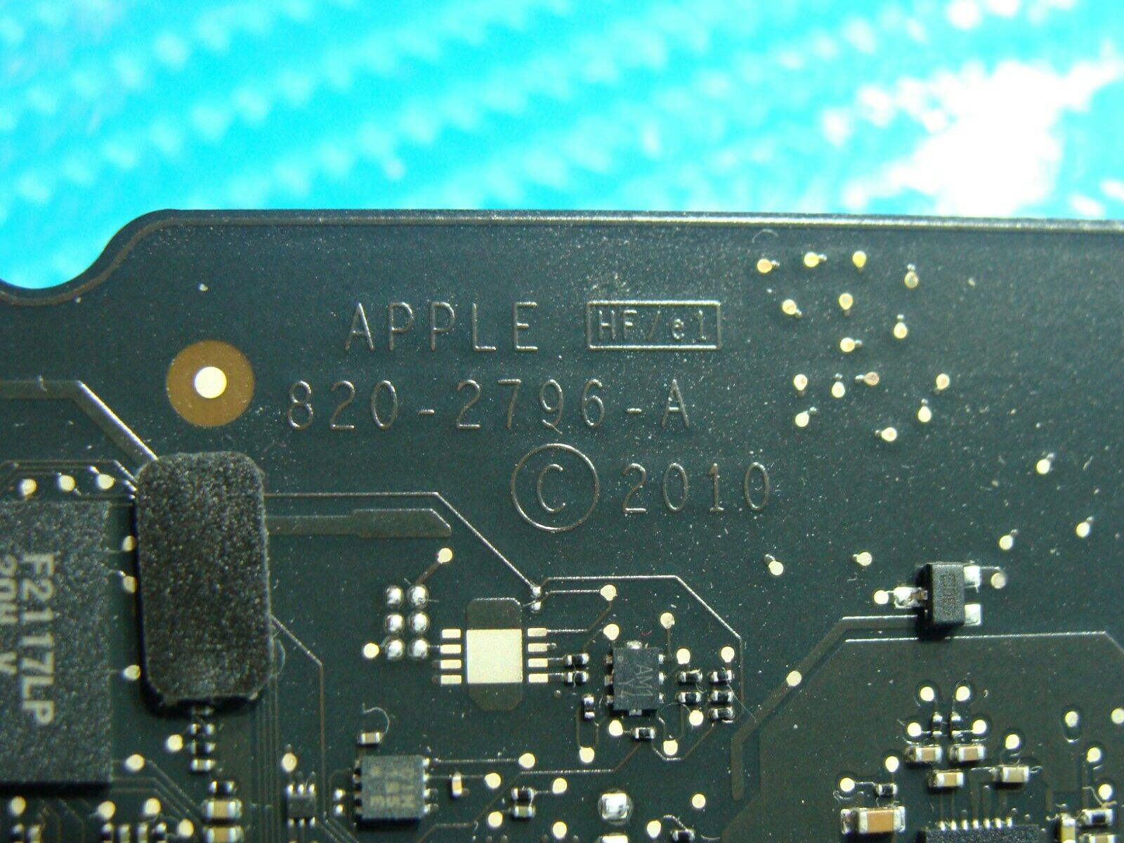 MacBook Air A1370 MC505LL/A 2010 11