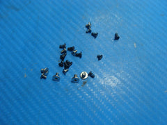 Lenovo ThinkPad X1 Carbon 2nd Gen 14" OEM Screw Set Screws for Repair ScrewSet 