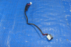 Toshiba Satellite P845t-S4310 14" Genuine Laptop DC IN Power Jack w/ Cable ER* - Laptop Parts - Buy Authentic Computer Parts - Top Seller Ebay