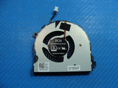 Dell Inspiron 15 3567 15.6" Genuine CPU Cooling Fan CGF6X 023.1007E.0011