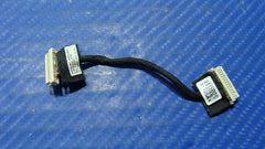 Dell Alienware M17xR3 17.3" Genuine Laptop Media Button Cable DC020017H00 9P0X0 Dell