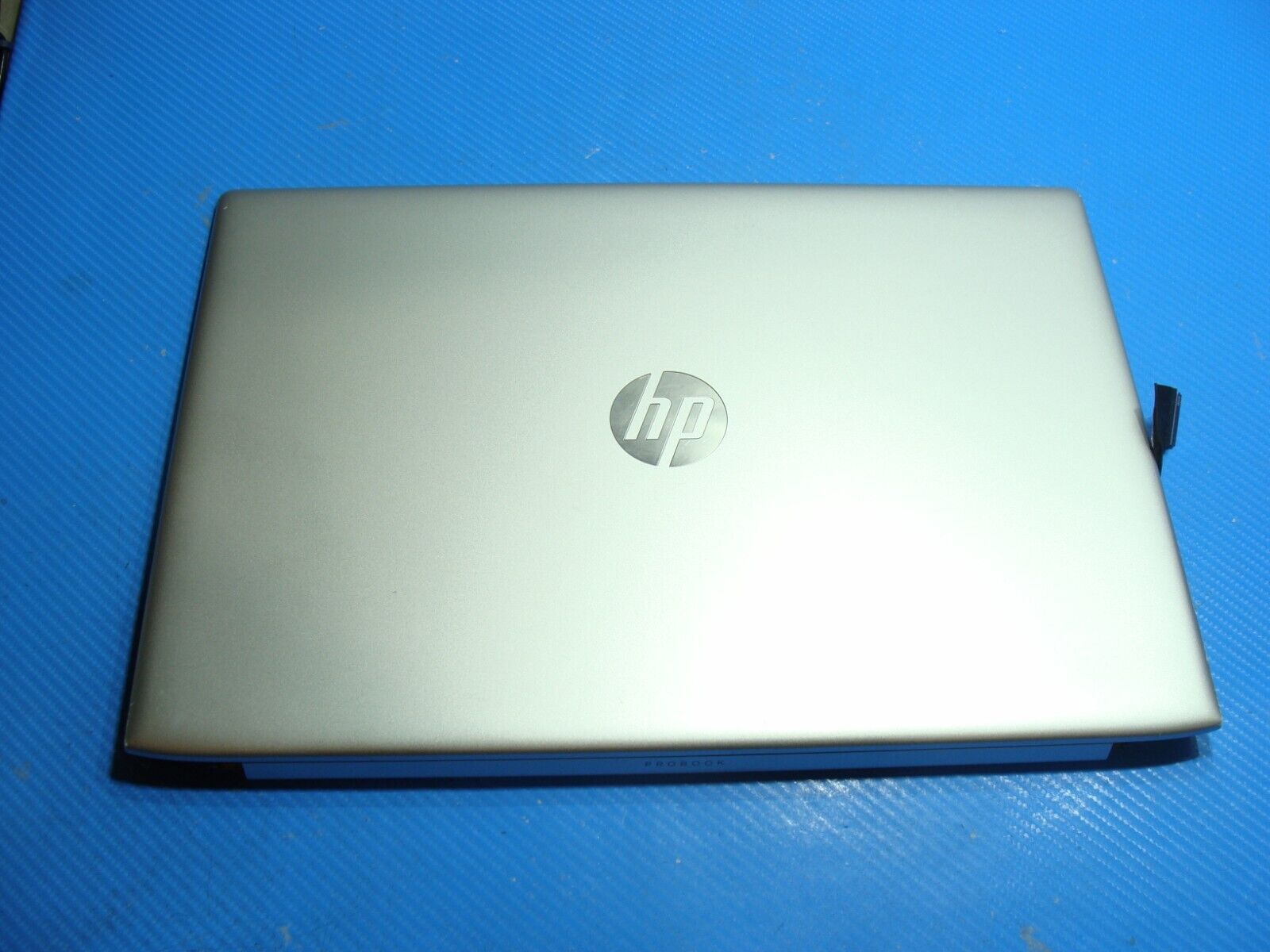 HP ProBook 450 G5 15.6