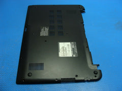 Toshiba Satellite S55t-B5152 15.6" Genuine Bottom Case Base Cover A000291580 Toshiba