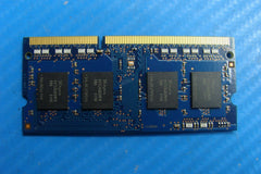 Toshiba S55-A5294 SK Hynix 4Gb SO-DIMM Memory Ram pc3l-12800s hmt451s6mfr8a-pb 