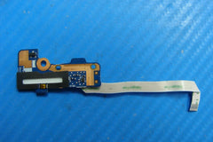 HP EliteBook 840 G6 14" Power Switch Board w/Cable 6050a3040101 