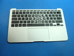 MacBook Air A1465 11" Mid 2013 MD711LL/A Top Case w/Keyboard Trackpad 661-7473