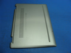 HP Chromebook x360 14 G1 14" Bottom Case Base Cover L50830-001 AP2JH000200 #3 HP