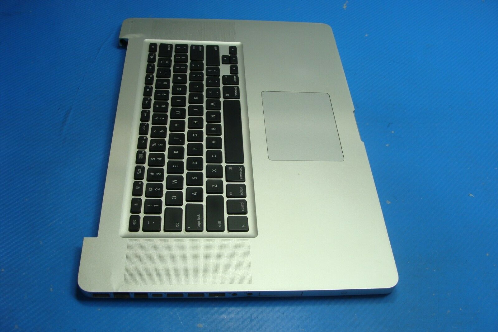 MacBook Pro A1297 17