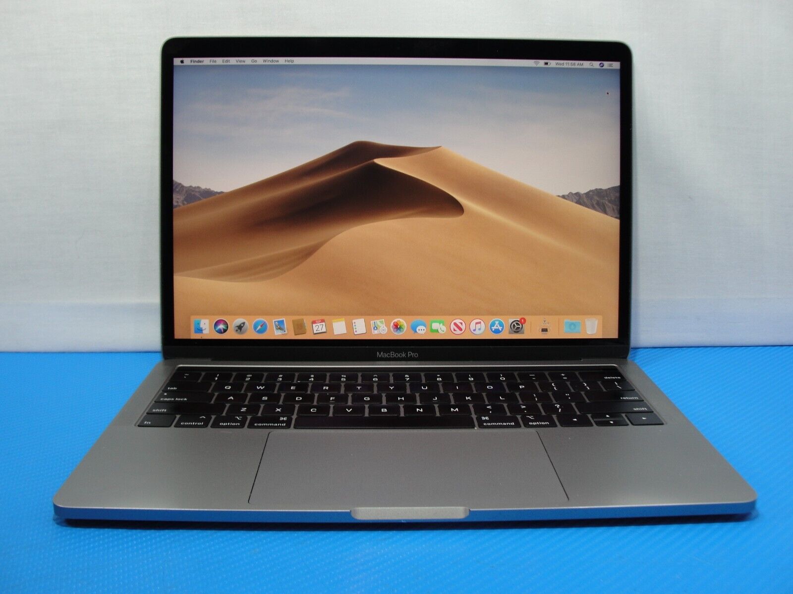 Apple MacBook Pro 13