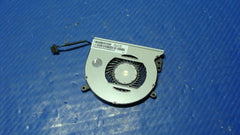 HP Chromebook 14-q010nr 14" Genuine Laptop CPU Cooling Fan 743674-001 43Y01TP003 HP