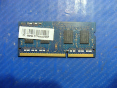 HP Pavilion TS 17.3" 17-e150us OEM RAM Memory 2GB 1Rx8 PC3L-12800S-11-12-B4 HP