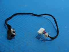 Toshiba Satellite 15.6" P55t-A5118 DC IN Power Jack w/Cable 1417-009D000 GLP* Toshiba