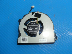 Dell Inspiron 15.6" 15-3567 Genuine CPU Cooling Fan CGF6X 023.1007E.0001 GLP* - Laptop Parts - Buy Authentic Computer Parts - Top Seller Ebay