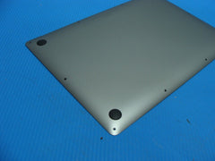 MacBook Air A2179 13" 2020 MWTJ2LL/A Bottom Case Space Gray 923-03980