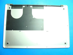 MacBook Pro 15" A1286 MC723LL/A OEM Bottom Case Silver 922-9043 