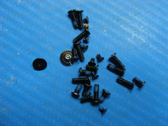 Dell Inspiron 15.6" 3558 OEM Screw Set Screws for Repair ScrewSet - Laptop Parts - Buy Authentic Computer Parts - Top Seller Ebay