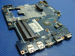 Lenovo IdeaPad N585 15.6" Genuine AMD E1-1500 1.48GHz Motherboard LA-8681P AS IS Lenovo