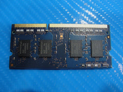 MacBook Pro A1278 So-Dimm Hynix 2Gb Memory pc3-12800s hmt325s6cfr8c-pb 