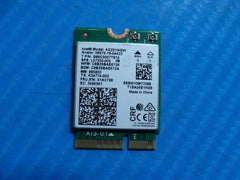 HP ENVY x360 15.6" 15m-ed Series Genuine Wireless WiFi Card AX201NGW 01AX798