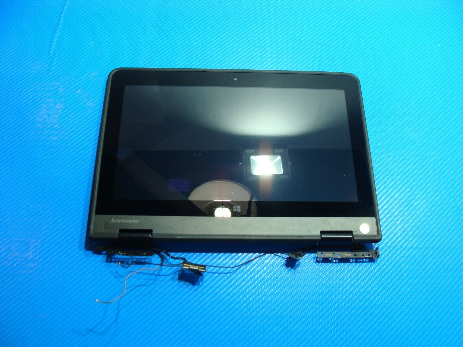 Lenovo ThinkPad Yoga 11.6