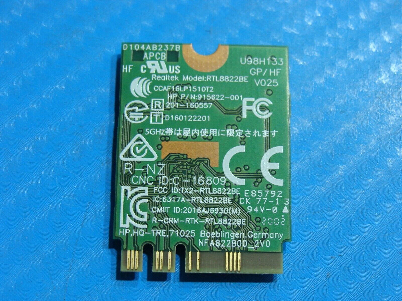 HP Pavilion AIO 24-xa0024 23.8