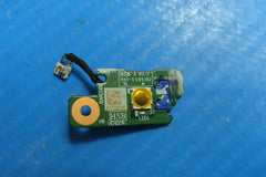 Lenovo Thinkpad X1 Carbon 6th Gen 14" Power Button Board w/ Cable ns-b483 