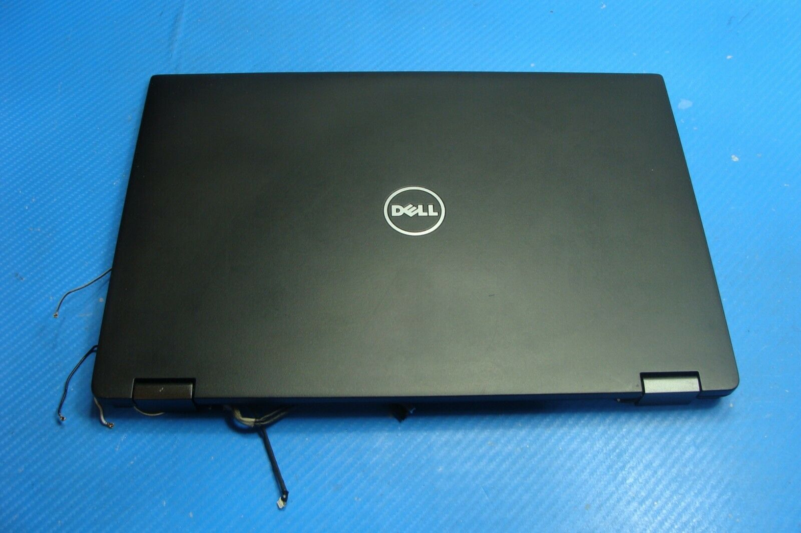 Dell Latitude 5289 12.5