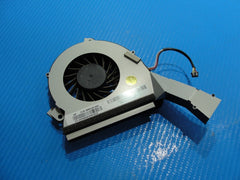 HP Pavilion 23-q014 AIO 23" CPU Cooling Fan 809140-001