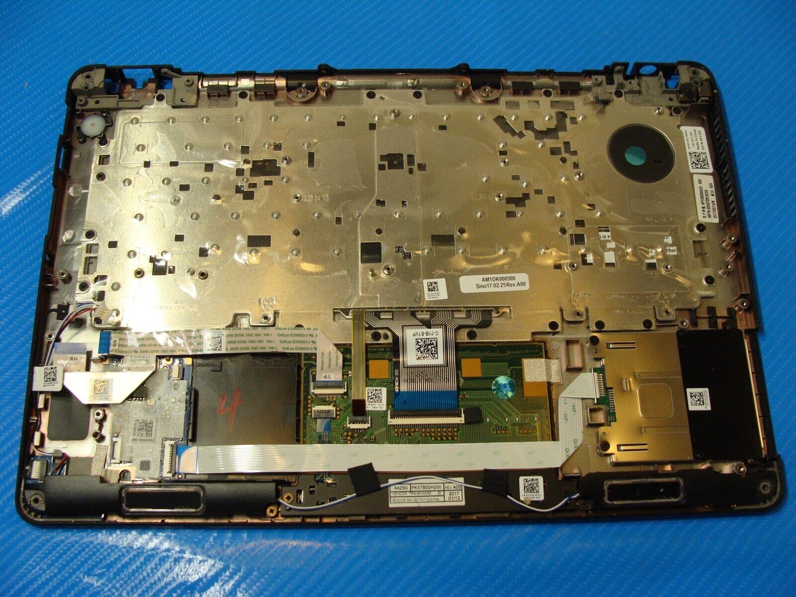 Dell Latitude 12.5