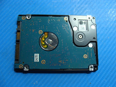 HP 820 G3 Toshiba 2.5" 500GB SATA HDD Hard Drive MQ01ACF050 724967-001