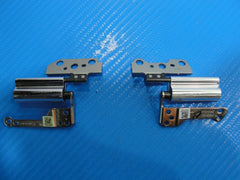 HP Chromebook x360 14 G1 14" OEM Left & Right Hinge Set AM2DR000600 AM2DR000700 - Laptop Parts - Buy Authentic Computer Parts - Top Seller Ebay