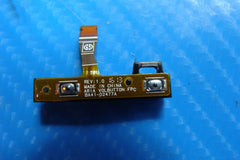 Samsung NP940X3L-K01US 13.3" Volume Button Board w/Cable ba41-02477a 