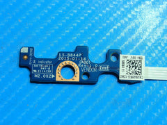 Dell Inspiron 5558 15.6" Genuine Laptop Power Button Board w/Cable LS-B844P #6 