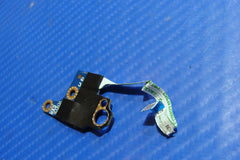 HP Envy M6-k015dx 15.6" Genuine Laptop Power Button Board w/ Cable LS-9314P HP