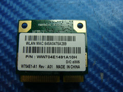 Toshiba Satellite C55-A5311 15.6" Genuine WiFi Wireless Card V000320320 Toshiba