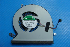 Asus 15.6" Q502LA-BSI5T14 Genuine CPU Cooling Fan 13nb0581am0411 