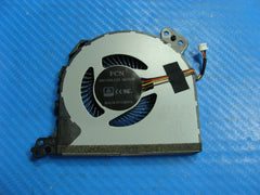 Lenovo IdeaPad 15.6" 520-15IKB Genuine Laptop CPU Cooling Fan DC28000DBF0 - Laptop Parts - Buy Authentic Computer Parts - Top Seller Ebay