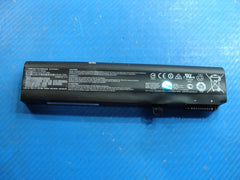 MSI Apache Pro 17.3” GE72MVR 7RG OEM Laptop Battery 10.86V 51Wh 4730mAh BTY-M6H