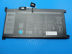 Dell Inspiron 5482 14" Battery 11.4V 42Wh 3500mAh YRDD6 VM732