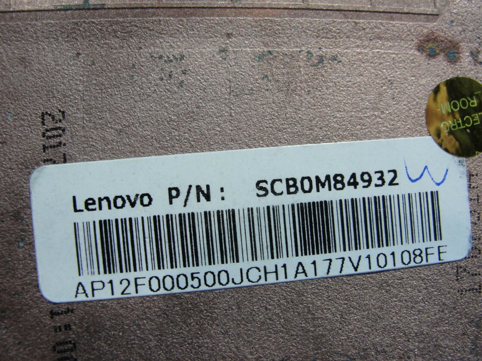 Lenovo ThinkPad X270 12.5