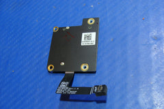 Google Chromebook Pixel CB001 13" Genuine Card Reader Board w/Cable DA30000B910 Google