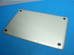 MacBook Pro A1286 15" Early 2010 MC373LL/A Bottom Case Housing 922-9316 #2 - Laptop Parts - Buy Authentic Computer Parts - Top Seller Ebay